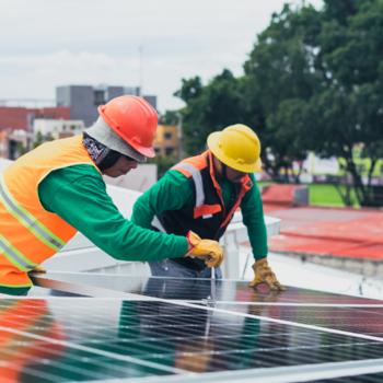 Fixadores para Estrutura Fotovoltaica